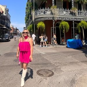 Meet your Posher, Tina